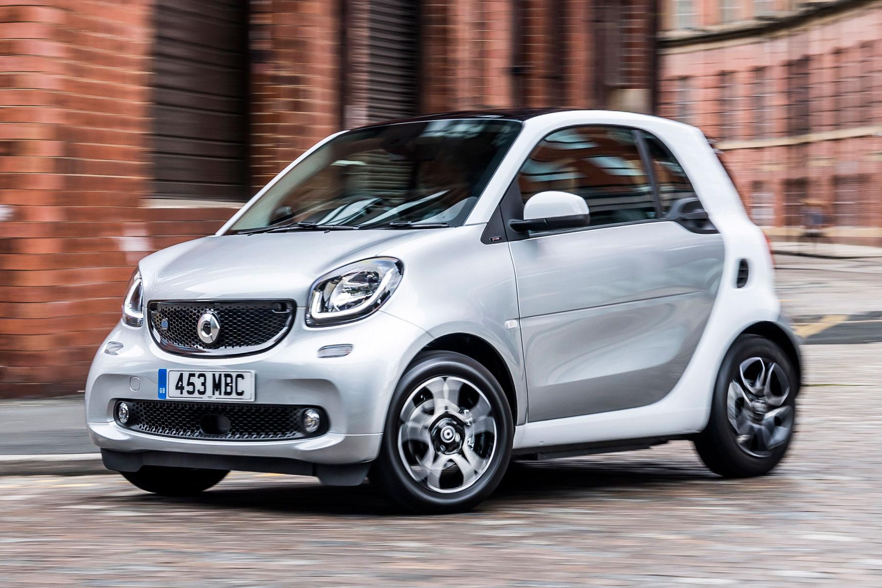 Best small electric car 2022 Guides CarSite.co.uk