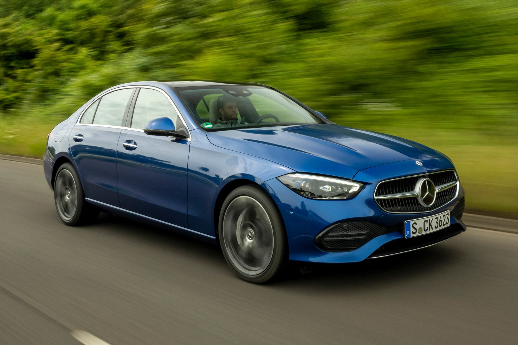 Best executive hybrid cars on sale 2021